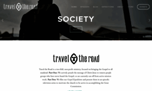 Traveltheroad.com thumbnail