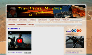 Travelthrumyeyes.com thumbnail