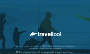 Traveltool.fr thumbnail
