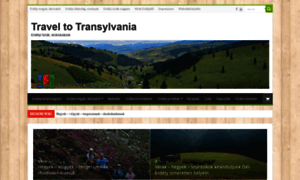 Traveltotransylvania.hu thumbnail