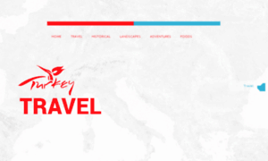 Traveltoturkey.info thumbnail