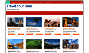 Traveltourguru.in thumbnail