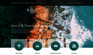 Traveltourismdirectory.com thumbnail