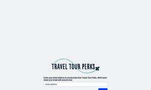Traveltourperks.com thumbnail