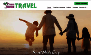 Traveltransglobal.com thumbnail