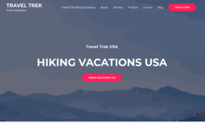 Traveltrek.us thumbnail