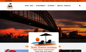 Traveltriangleaustralia.com.au thumbnail