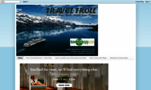 Traveltroll.info thumbnail