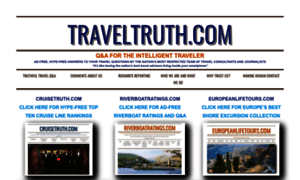 Traveltruth.com thumbnail