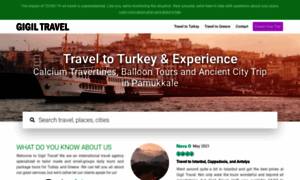 Travelturkeygreece.com thumbnail
