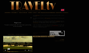 Traveltv.be thumbnail