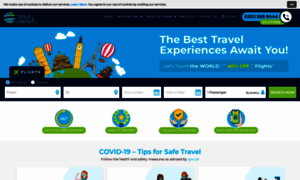 Travelunravel.com thumbnail