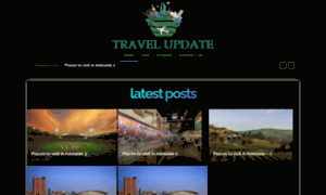 Travelupdate.co.in thumbnail