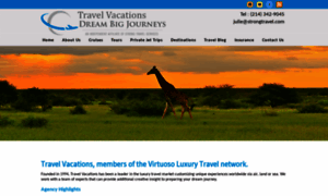 Travelvacations.net thumbnail