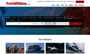 Travelvava.com thumbnail