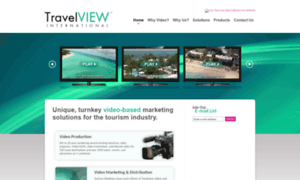 Travelview.com thumbnail