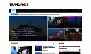 Travelvoice.lk thumbnail