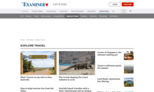 Travelways.com.au thumbnail