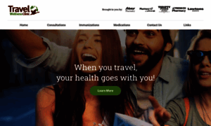 Travelwellness.ca thumbnail