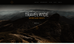 Travelwide-theme.webydo.com thumbnail