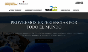 Travelwise.com.do thumbnail