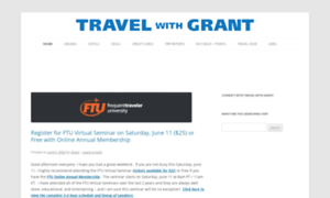 Travelwithgrant.boardingarea.com thumbnail