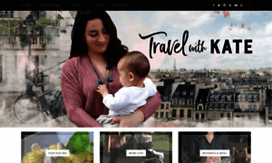 Travelwithkate.com thumbnail