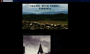 Travelwithterryvirginia.blogspot.com thumbnail