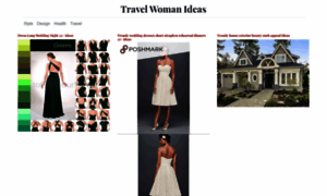 Travelwomanideas.glaminati.ru thumbnail