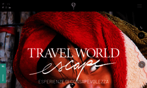 Travelworldescape.com thumbnail