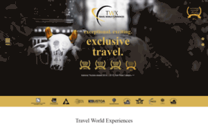 Travelworldexperiences.com thumbnail