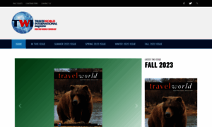Travelworldmagazine.com thumbnail