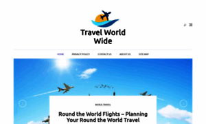 Travelworldwide.info thumbnail