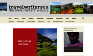 Travelwriters.co.uk thumbnail