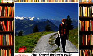 Travelwriterswife.blogspot.com thumbnail