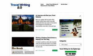 Travelwriting2.com thumbnail