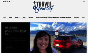 Travelyourself.ca thumbnail