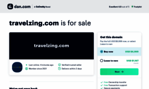 Travelzing.com thumbnail