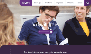 Travers.nl thumbnail