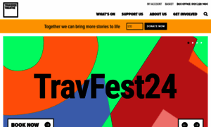 Traverse.co.uk thumbnail