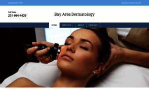 Traversecitydermatology.com thumbnail