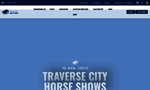 Traversecityhorseshows.com thumbnail