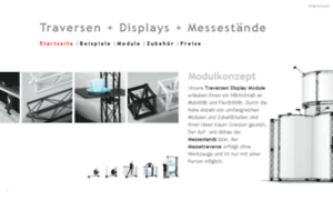 Traversen-displays.com thumbnail