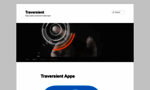 Traversient.com thumbnail