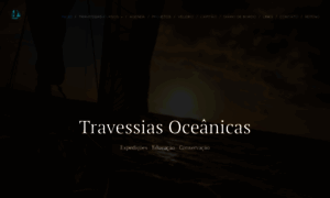 Travessiasoceanicas.com thumbnail