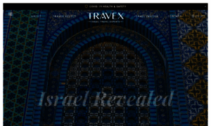 Travex.co.il thumbnail