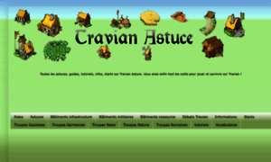 Travian-astuce.blogspot.com thumbnail