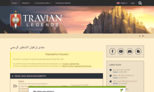 Travian-forum.com thumbnail