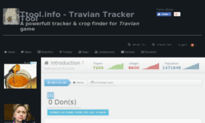 Travian-tr.ttool.info thumbnail