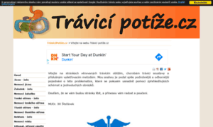 Travici-potize.cz thumbnail